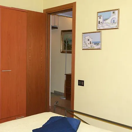 Villetta Sweet Simius Vakantiehuis