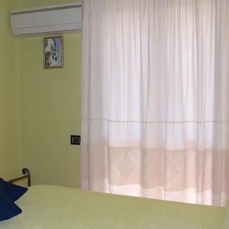 Vakantiehuis Villetta Sweet Simius *