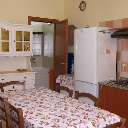 Vakantiehuis Villetta Sweet Simius Villasimius