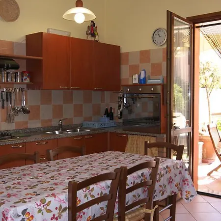 Villetta Sweet Simius * Villasimius