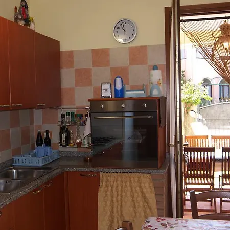 Villetta Sweet Simius
