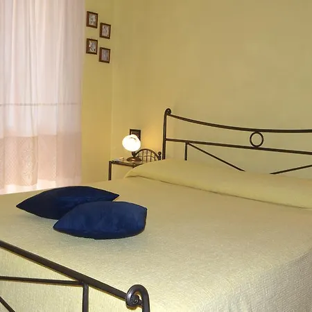 Vakantiehuis Villetta Sweet Simius